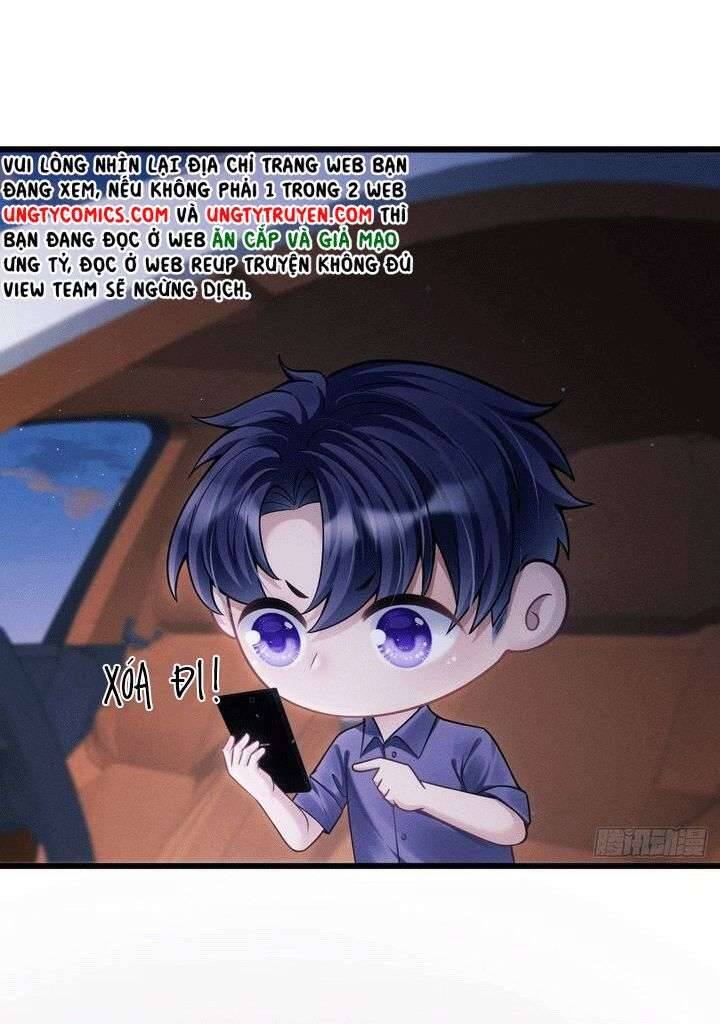 Tôi Hoài Nghi Ảnh Đế Đang Theo Đuổi Tôi Chapter 34 - Trang 7