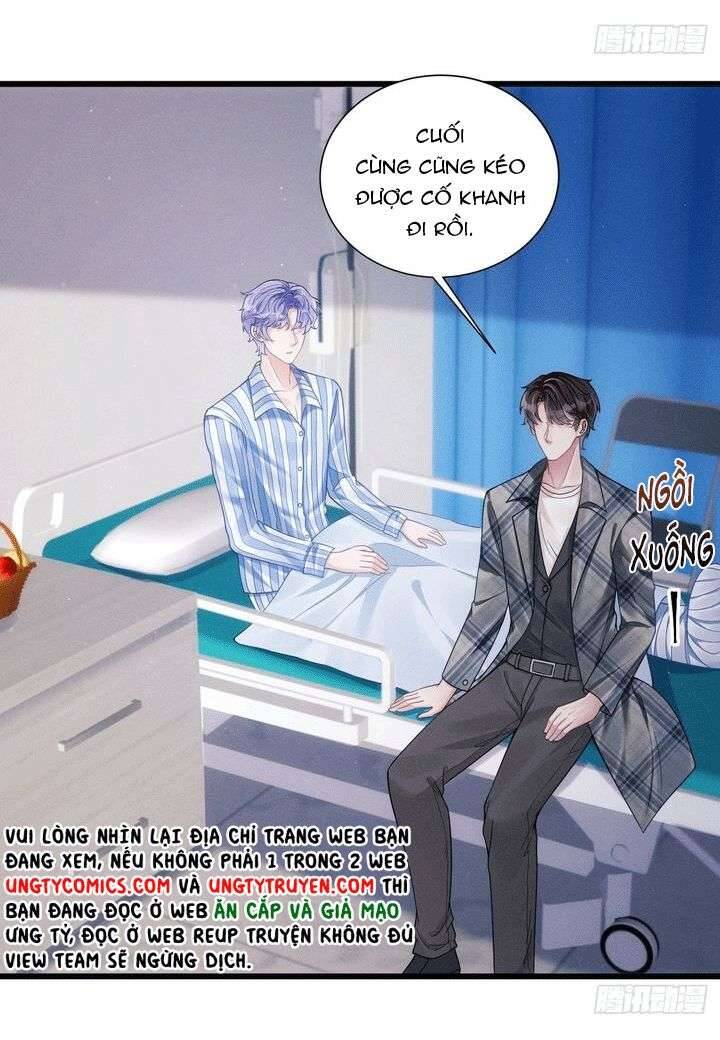 Tôi Hoài Nghi Ảnh Đế Đang Theo Đuổi Tôi Chapter 34 - Trang 72
