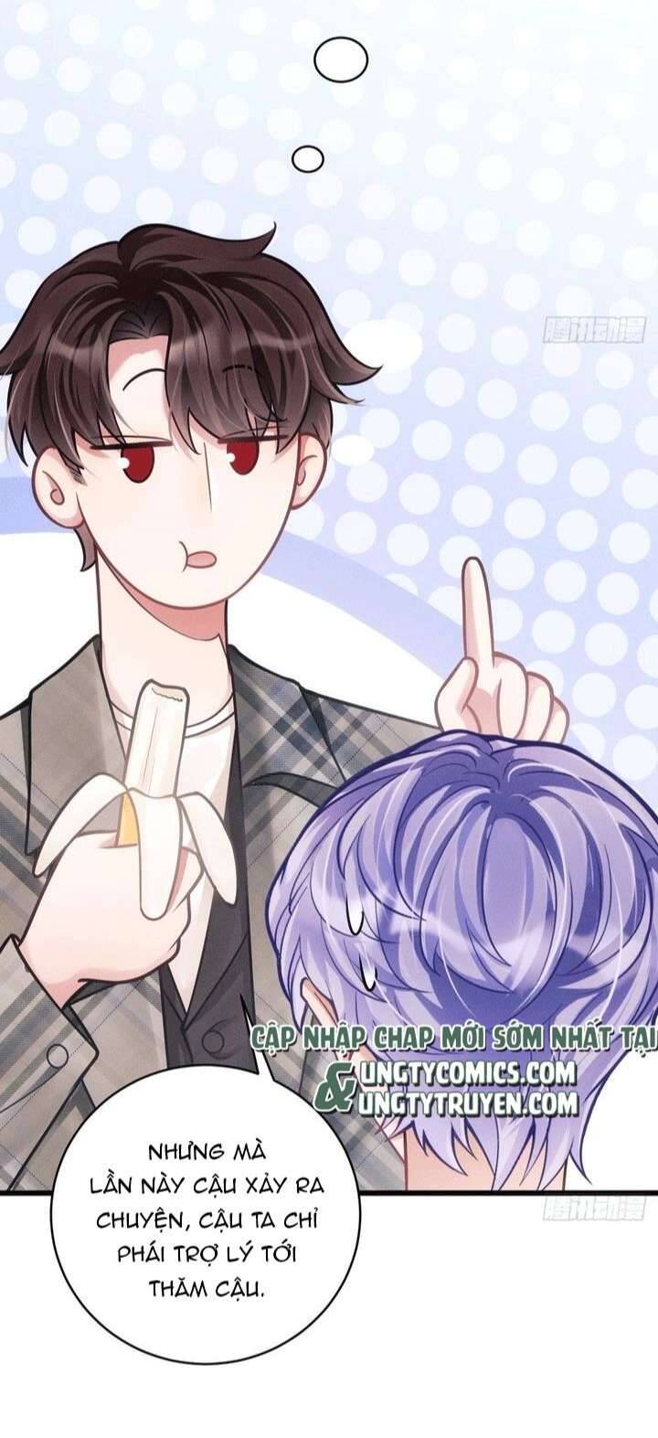 Tôi Hoài Nghi Ảnh Đế Đang Theo Đuổi Tôi Chapter 34 - Trang 79