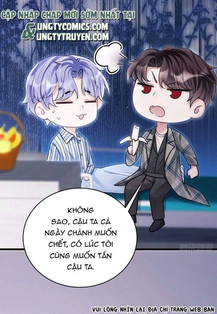 Tôi Hoài Nghi Ảnh Đế Đang Theo Đuổi Tôi Chapter 34 - Trang 82