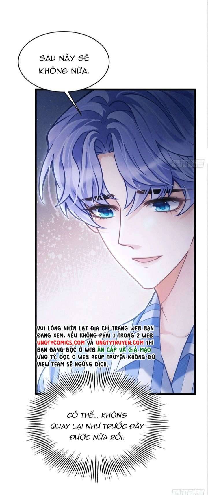 Tôi Hoài Nghi Ảnh Đế Đang Theo Đuổi Tôi Chapter 34 - Trang 85