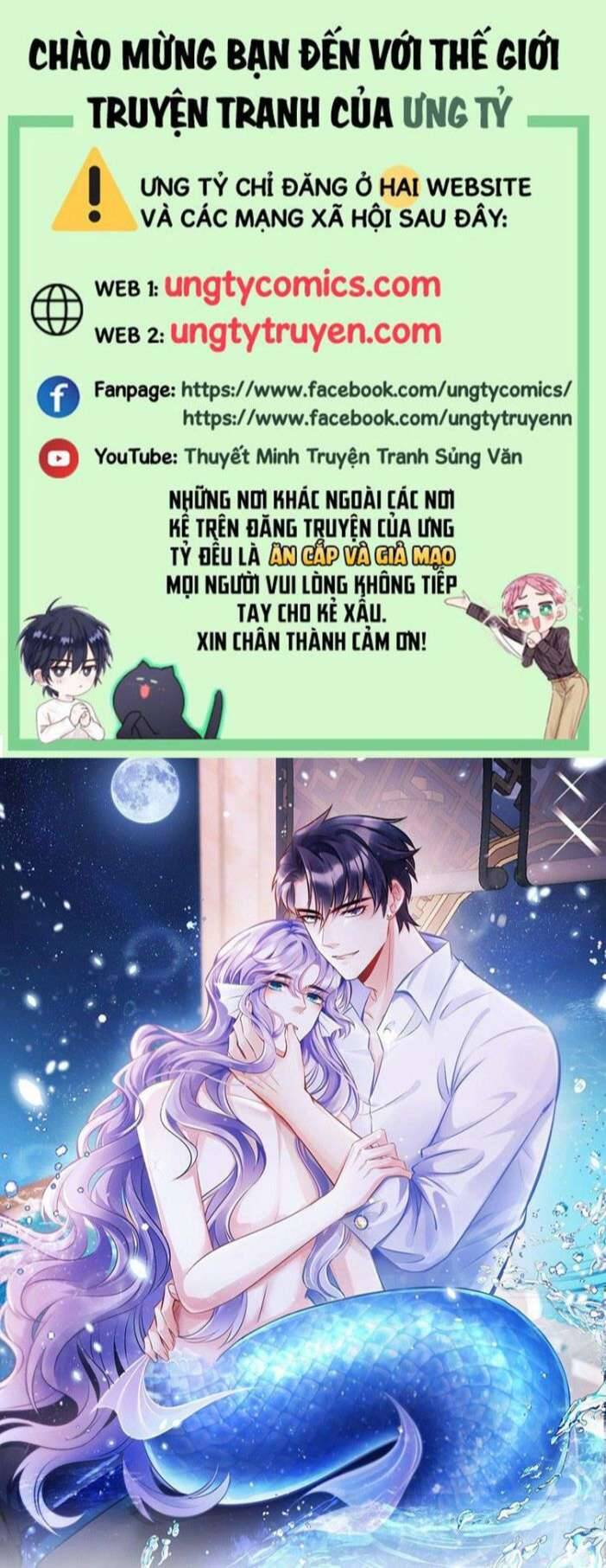 Tôi Hoài Nghi Ảnh Đế Đang Theo Đuổi Tôi Chapter 35 - Trang 1