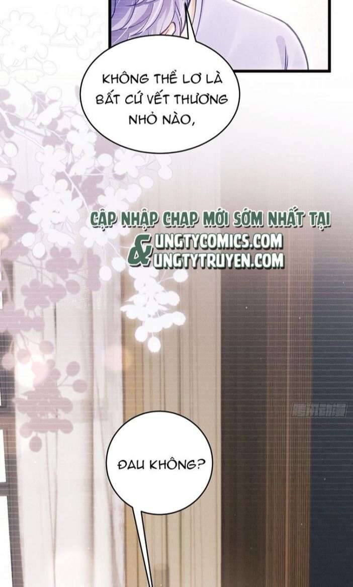 Tôi Hoài Nghi Ảnh Đế Đang Theo Đuổi Tôi Chapter 35 - Trang 10