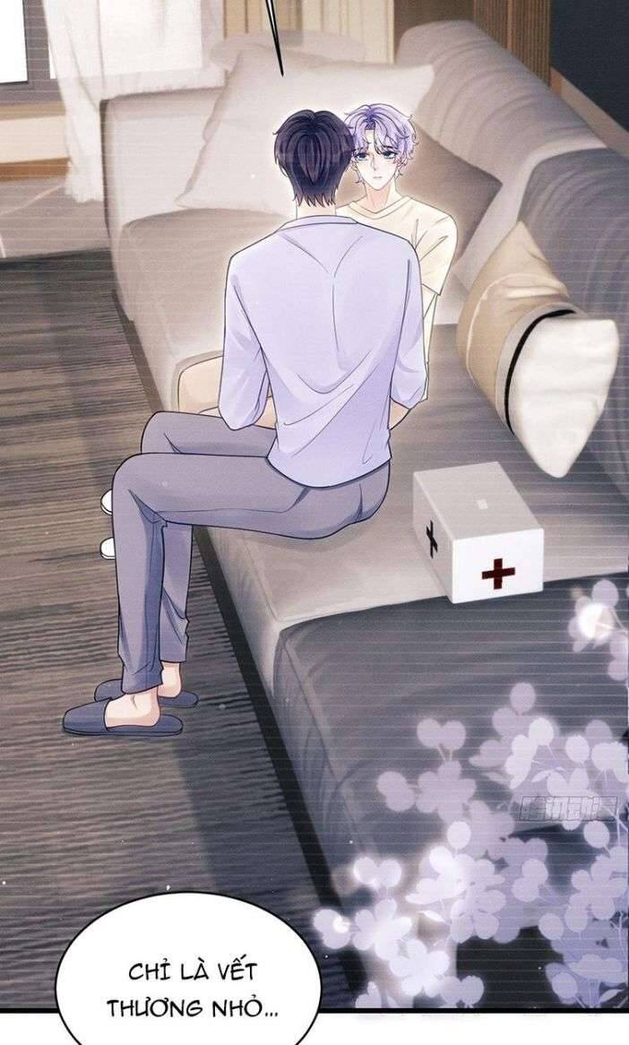 Tôi Hoài Nghi Ảnh Đế Đang Theo Đuổi Tôi Chapter 35 - Trang 11