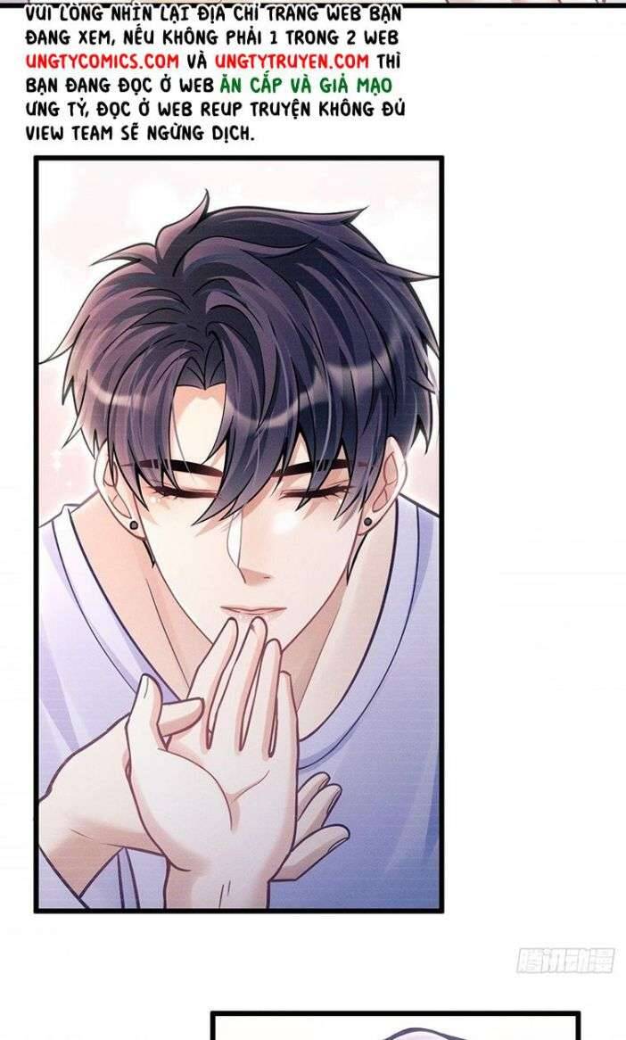 Tôi Hoài Nghi Ảnh Đế Đang Theo Đuổi Tôi Chapter 35 - Trang 13