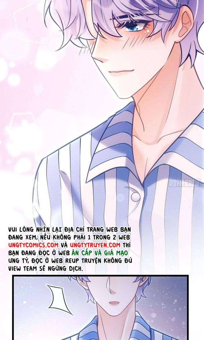Tôi Hoài Nghi Ảnh Đế Đang Theo Đuổi Tôi Chapter 35 - Trang 18