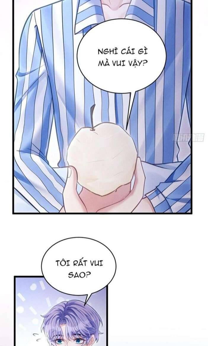 Tôi Hoài Nghi Ảnh Đế Đang Theo Đuổi Tôi Chapter 35 - Trang 19