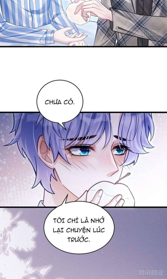 Tôi Hoài Nghi Ảnh Đế Đang Theo Đuổi Tôi Chapter 35 - Trang 21