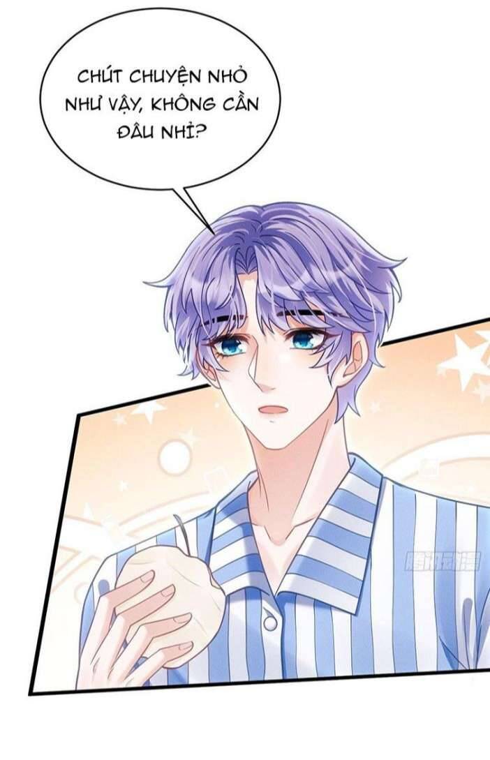 Tôi Hoài Nghi Ảnh Đế Đang Theo Đuổi Tôi Chapter 35 - Trang 24