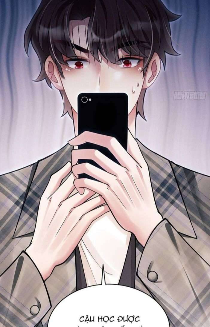 Tôi Hoài Nghi Ảnh Đế Đang Theo Đuổi Tôi Chapter 35 - Trang 30