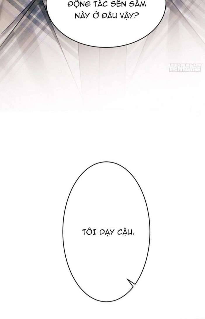 Tôi Hoài Nghi Ảnh Đế Đang Theo Đuổi Tôi Chapter 35 - Trang 31