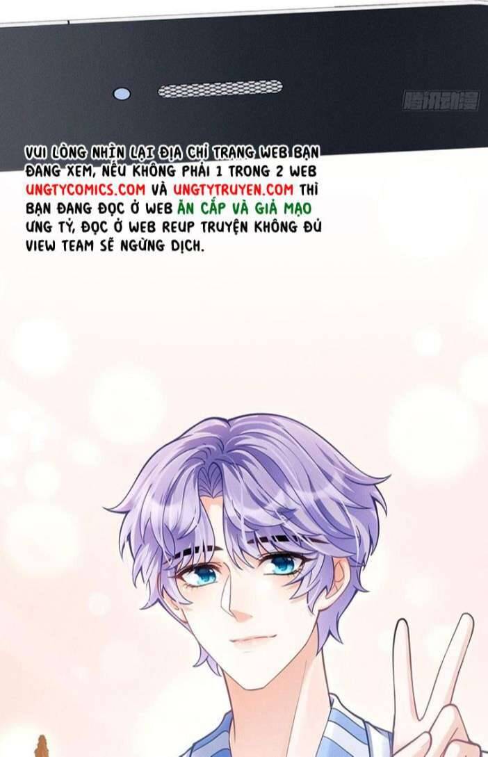 Tôi Hoài Nghi Ảnh Đế Đang Theo Đuổi Tôi Chapter 35 - Trang 32