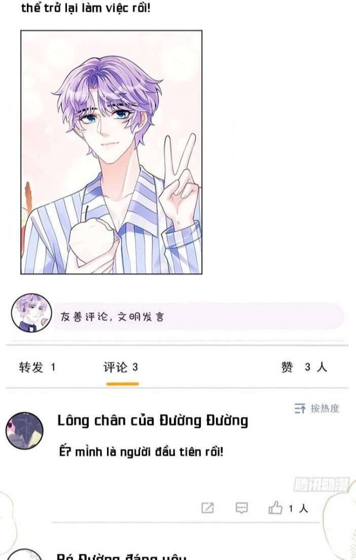 Tôi Hoài Nghi Ảnh Đế Đang Theo Đuổi Tôi Chapter 35 - Trang 37