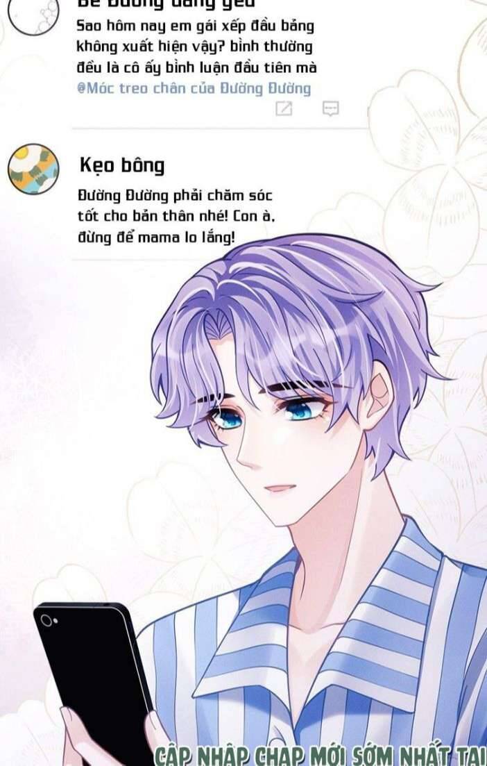 Tôi Hoài Nghi Ảnh Đế Đang Theo Đuổi Tôi Chapter 35 - Trang 38