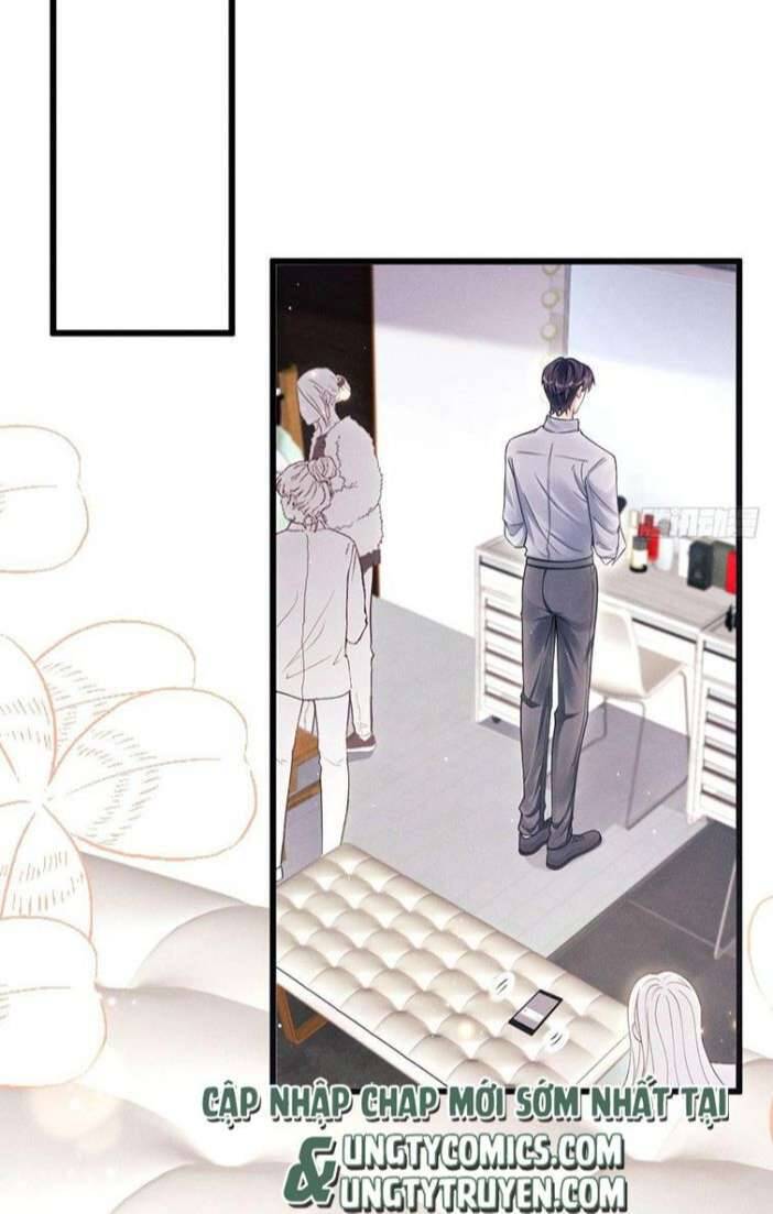 Tôi Hoài Nghi Ảnh Đế Đang Theo Đuổi Tôi Chapter 35 - Trang 43