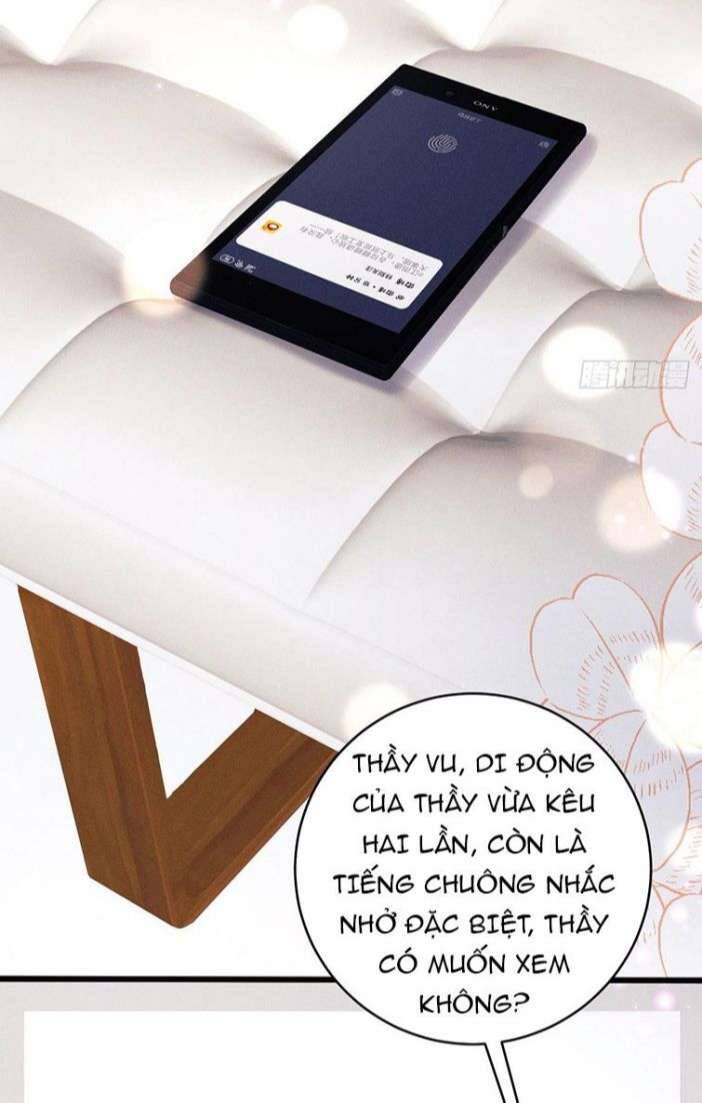 Tôi Hoài Nghi Ảnh Đế Đang Theo Đuổi Tôi Chapter 35 - Trang 44