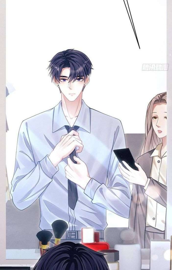 Tôi Hoài Nghi Ảnh Đế Đang Theo Đuổi Tôi Chapter 35 - Trang 45