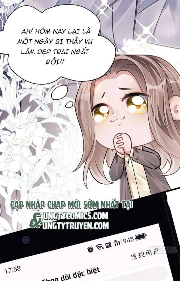 Tôi Hoài Nghi Ảnh Đế Đang Theo Đuổi Tôi Chapter 35 - Trang 48