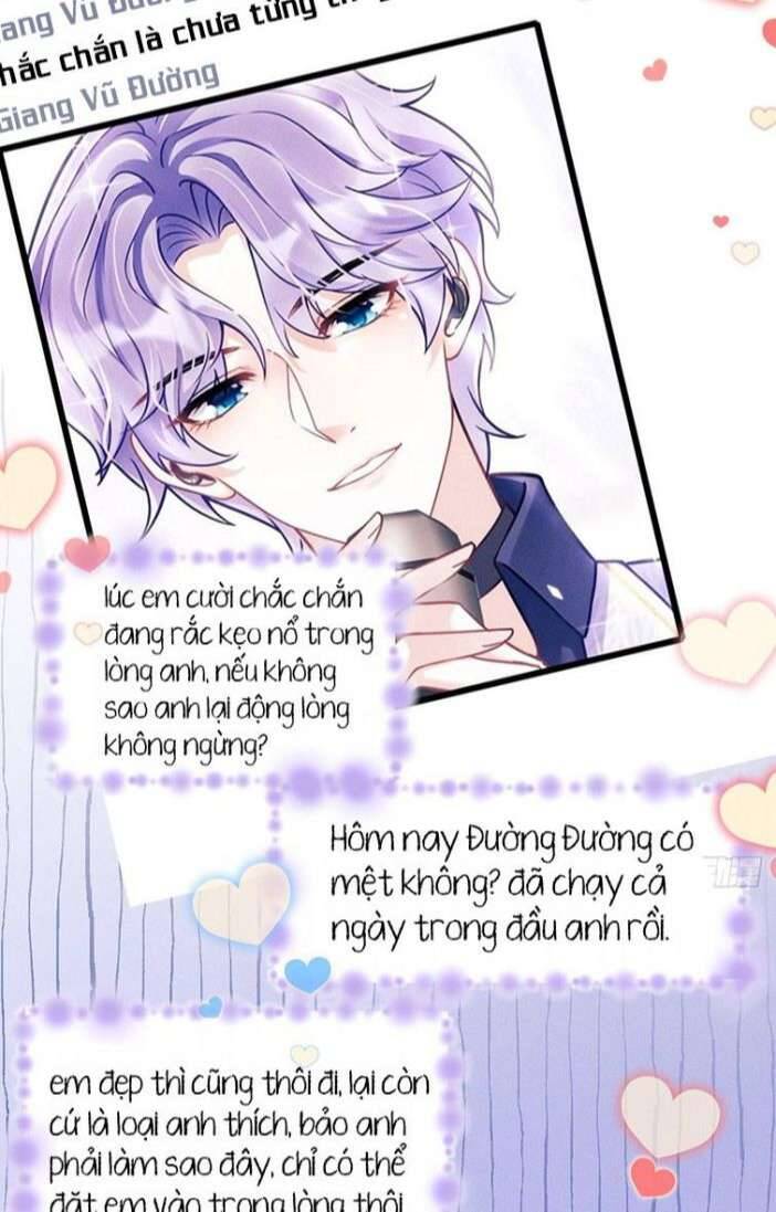 Tôi Hoài Nghi Ảnh Đế Đang Theo Đuổi Tôi Chapter 35 - Trang 50