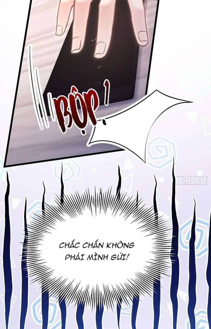 Tôi Hoài Nghi Ảnh Đế Đang Theo Đuổi Tôi Chapter 35 - Trang 52