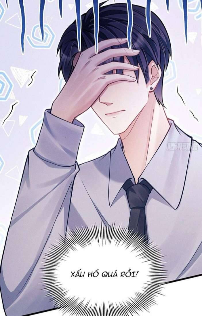 Tôi Hoài Nghi Ảnh Đế Đang Theo Đuổi Tôi Chapter 35 - Trang 53