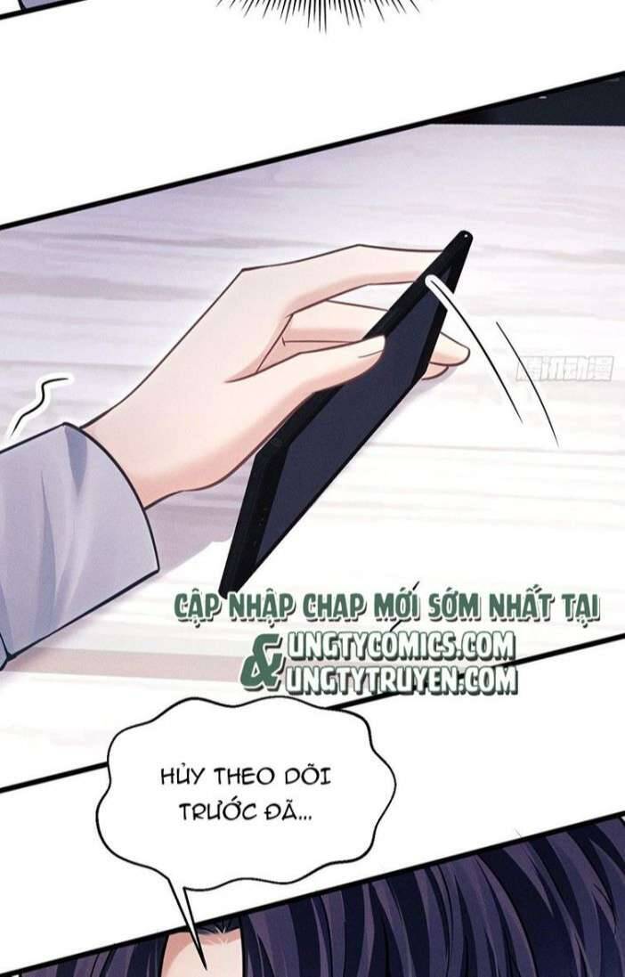Tôi Hoài Nghi Ảnh Đế Đang Theo Đuổi Tôi Chapter 35 - Trang 54