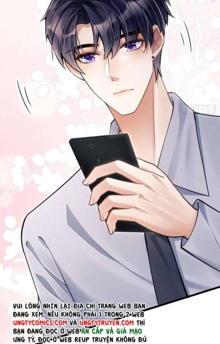 Tôi Hoài Nghi Ảnh Đế Đang Theo Đuổi Tôi Chapter 35 - Trang 57