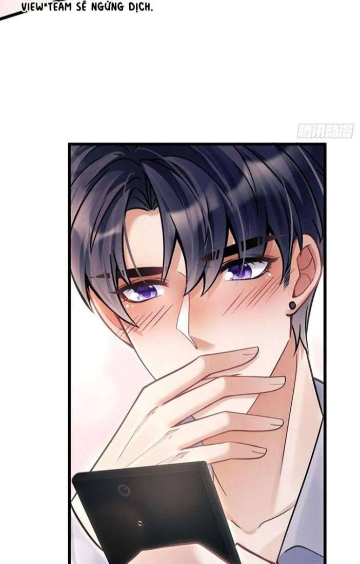 Tôi Hoài Nghi Ảnh Đế Đang Theo Đuổi Tôi Chapter 35 - Trang 58