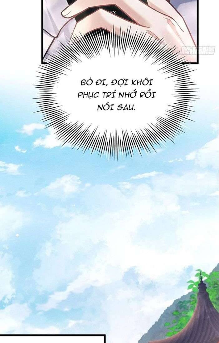 Tôi Hoài Nghi Ảnh Đế Đang Theo Đuổi Tôi Chapter 35 - Trang 59