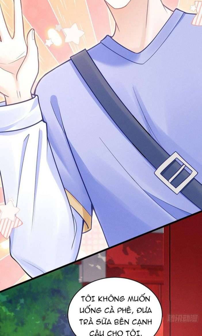 Tôi Hoài Nghi Ảnh Đế Đang Theo Đuổi Tôi Chapter 35 - Trang 65