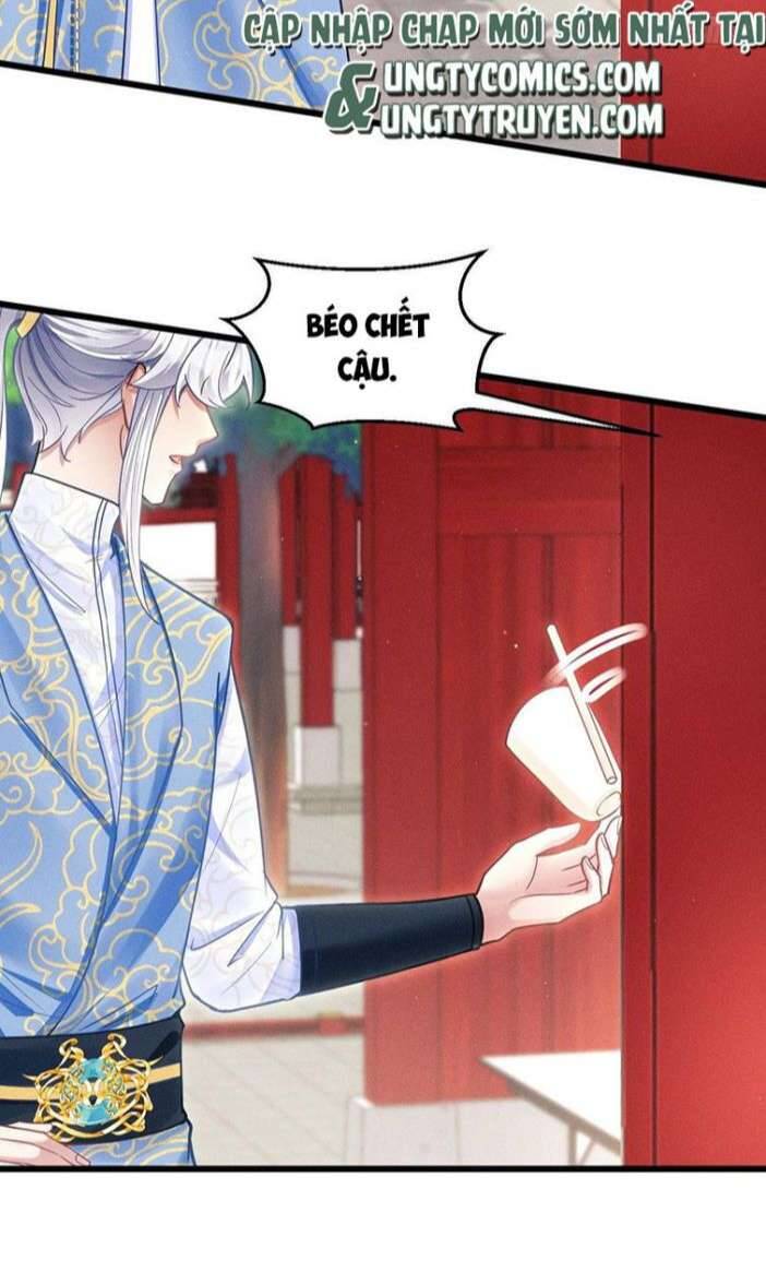 Tôi Hoài Nghi Ảnh Đế Đang Theo Đuổi Tôi Chapter 35 - Trang 67