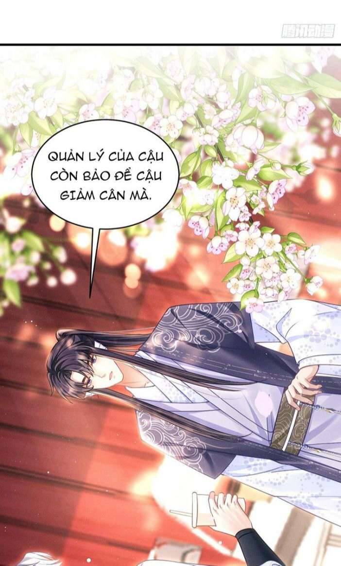 Tôi Hoài Nghi Ảnh Đế Đang Theo Đuổi Tôi Chapter 35 - Trang 68