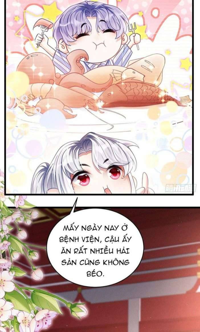 Tôi Hoài Nghi Ảnh Đế Đang Theo Đuổi Tôi Chapter 35 - Trang 72