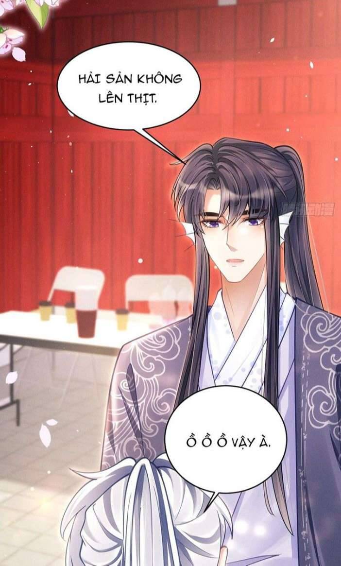 Tôi Hoài Nghi Ảnh Đế Đang Theo Đuổi Tôi Chapter 35 - Trang 73