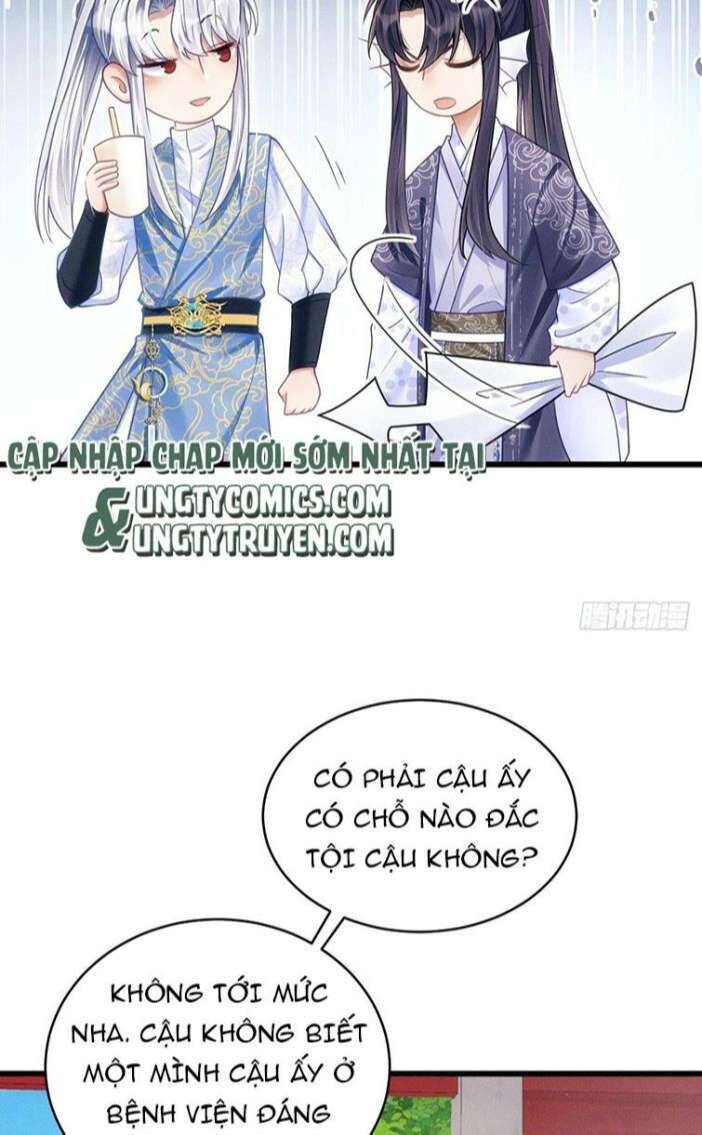 Tôi Hoài Nghi Ảnh Đế Đang Theo Đuổi Tôi Chapter 35 - Trang 76