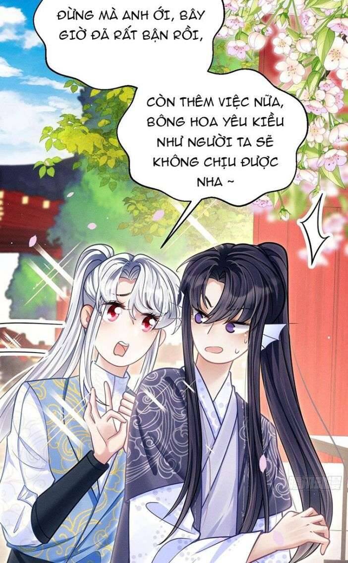 Tôi Hoài Nghi Ảnh Đế Đang Theo Đuổi Tôi Chapter 35 - Trang 79