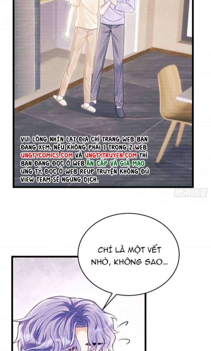 Tôi Hoài Nghi Ảnh Đế Đang Theo Đuổi Tôi Chapter 35 - Trang 8