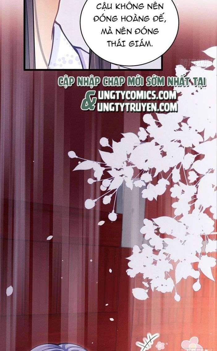 Tôi Hoài Nghi Ảnh Đế Đang Theo Đuổi Tôi Chapter 35 - Trang 81