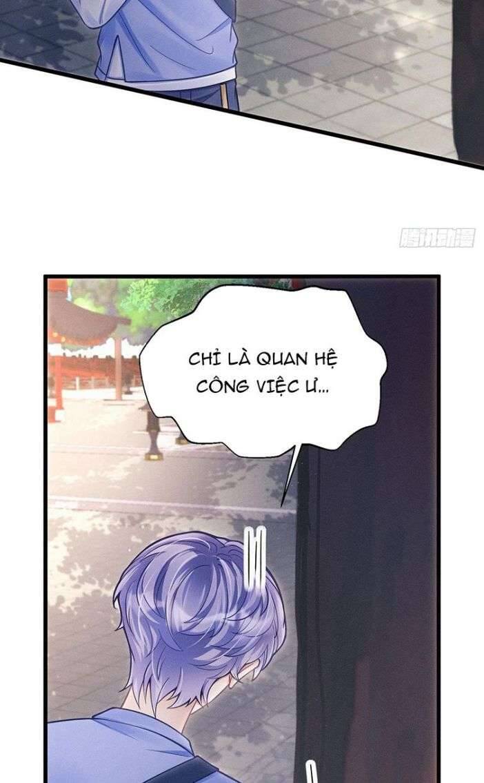 Tôi Hoài Nghi Ảnh Đế Đang Theo Đuổi Tôi Chapter 35 - Trang 85