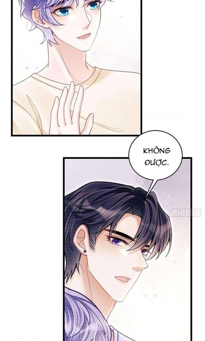 Tôi Hoài Nghi Ảnh Đế Đang Theo Đuổi Tôi Chapter 35 - Trang 9