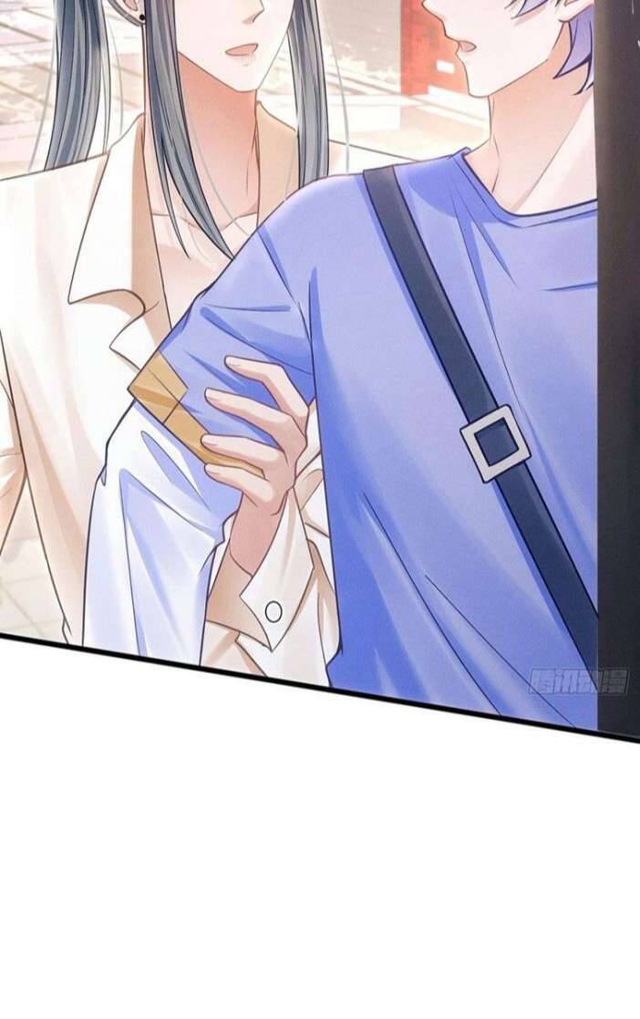 Tôi Hoài Nghi Ảnh Đế Đang Theo Đuổi Tôi Chapter 35 - Trang 90