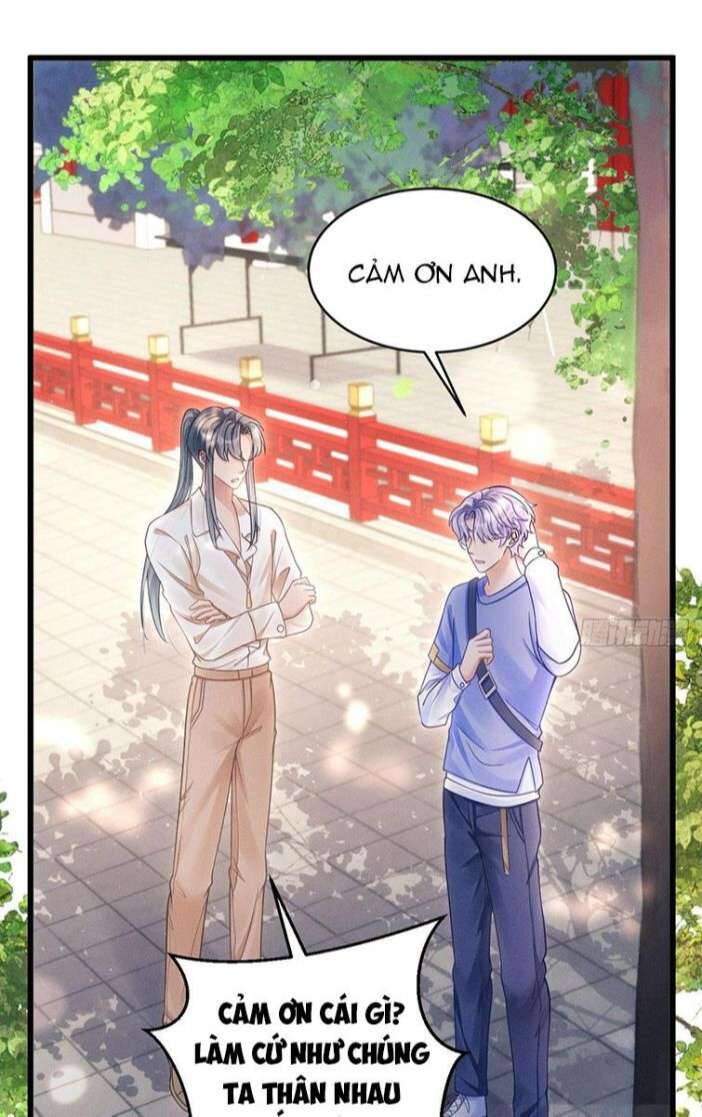 Tôi Hoài Nghi Ảnh Đế Đang Theo Đuổi Tôi Chapter 35 - Trang 91