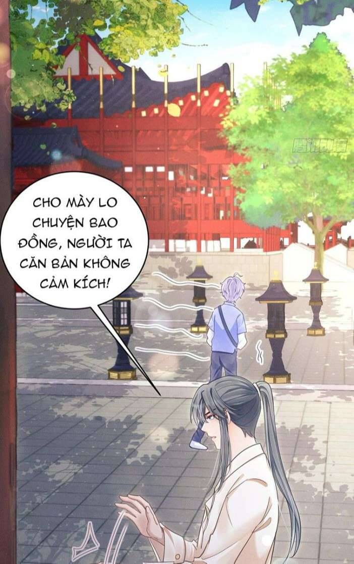 Tôi Hoài Nghi Ảnh Đế Đang Theo Đuổi Tôi Chapter 35 - Trang 94