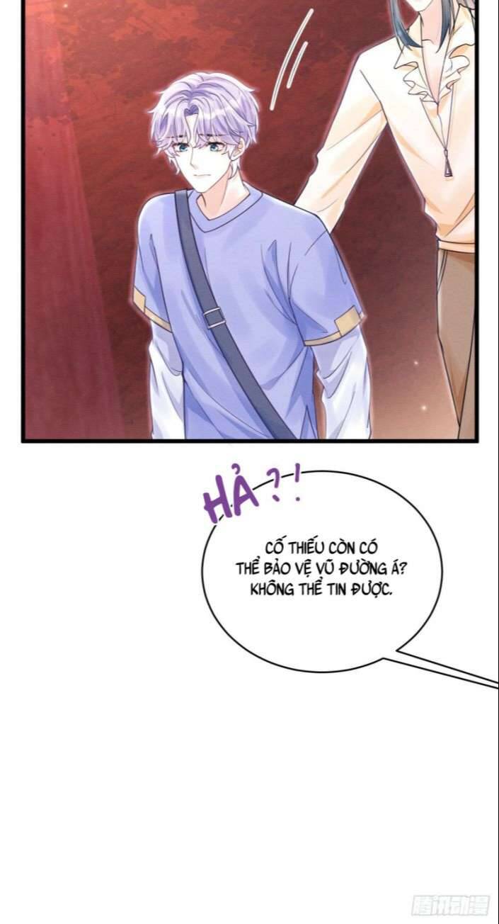 Tôi Hoài Nghi Ảnh Đế Đang Theo Đuổi Tôi Chapter 36 - Trang 10