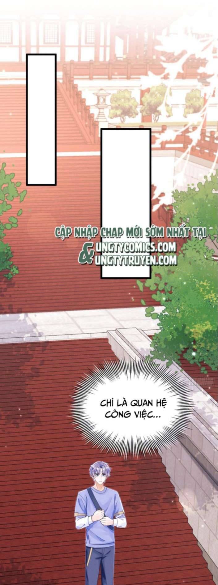 Tôi Hoài Nghi Ảnh Đế Đang Theo Đuổi Tôi Chapter 36 - Trang 15