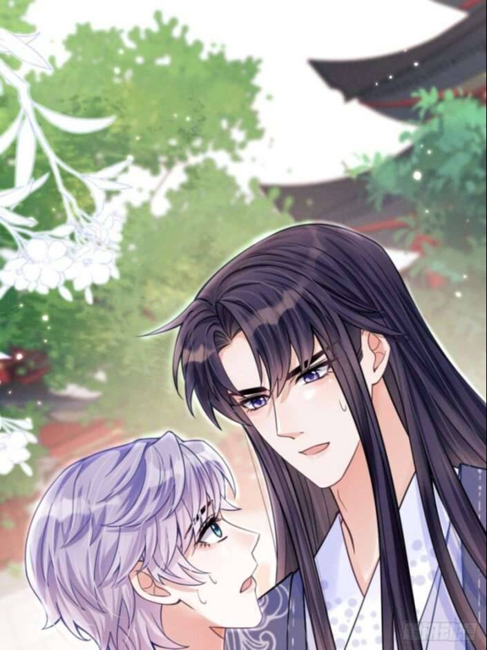 Tôi Hoài Nghi Ảnh Đế Đang Theo Đuổi Tôi Chapter 36 - Trang 20