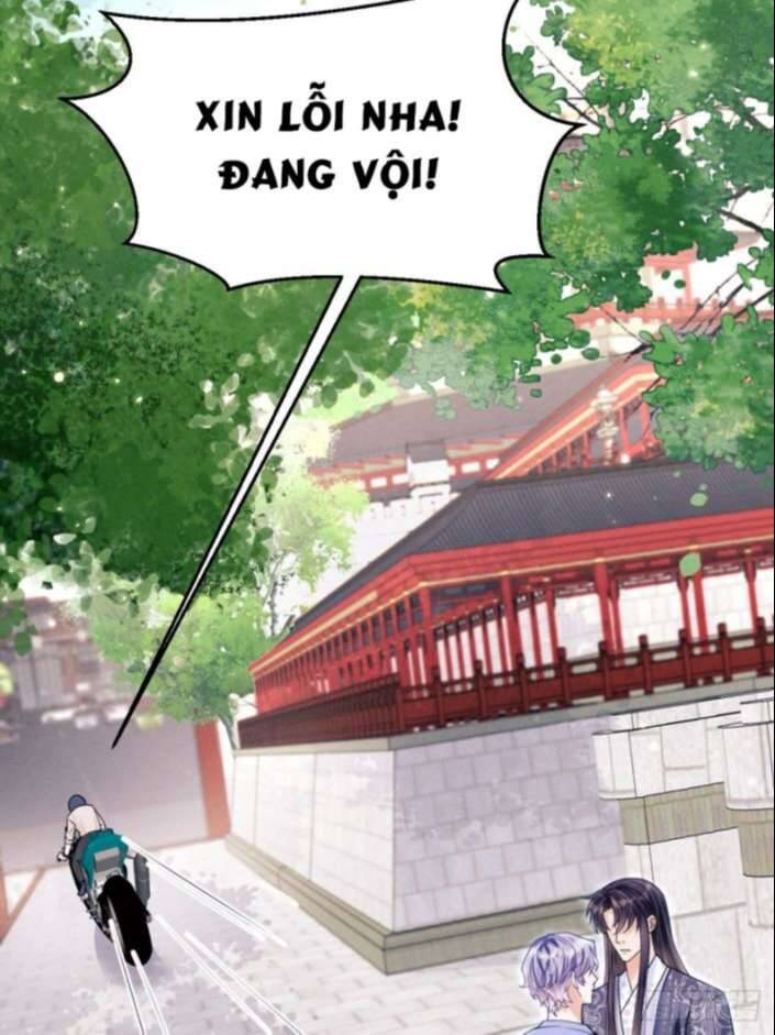 Tôi Hoài Nghi Ảnh Đế Đang Theo Đuổi Tôi Chapter 36 - Trang 23