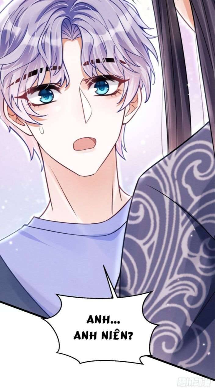 Tôi Hoài Nghi Ảnh Đế Đang Theo Đuổi Tôi Chapter 36 - Trang 25