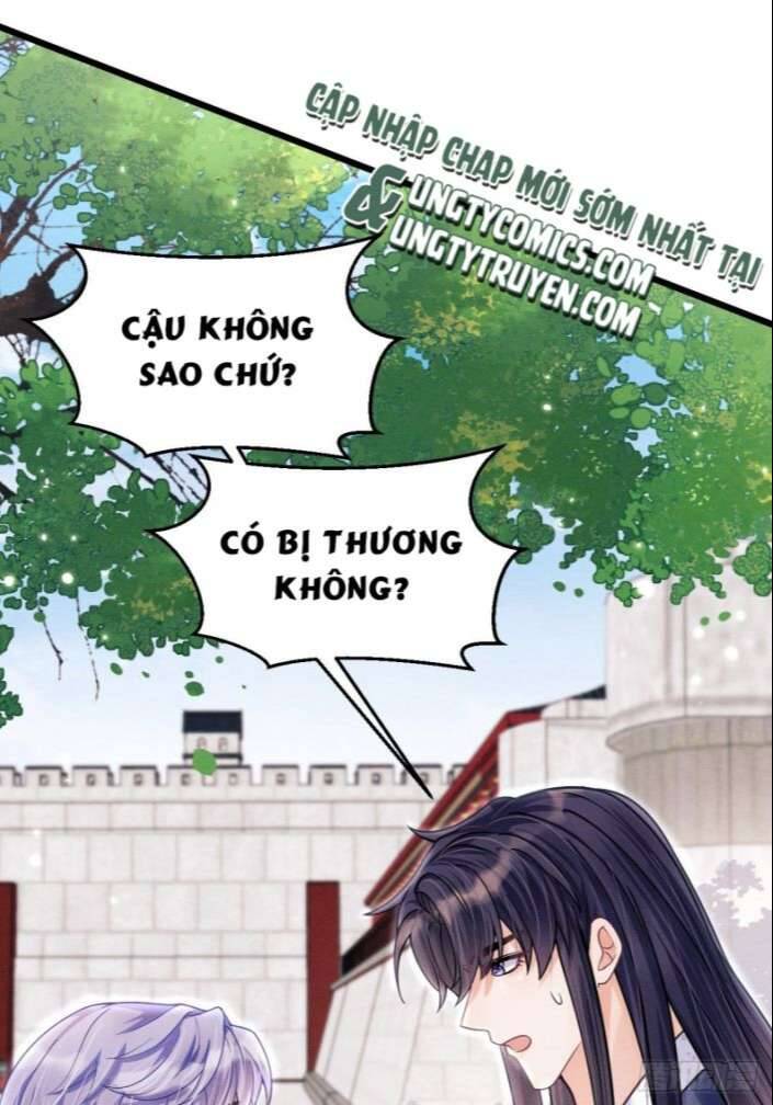 Tôi Hoài Nghi Ảnh Đế Đang Theo Đuổi Tôi Chapter 36 - Trang 26