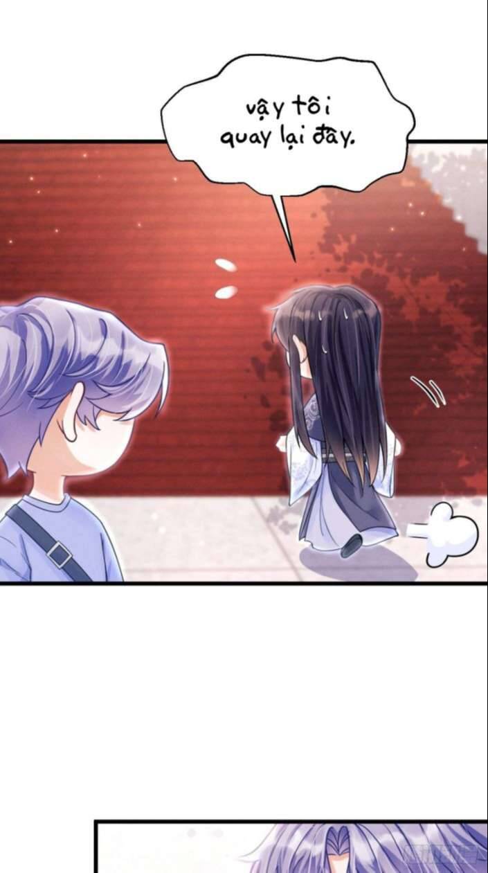 Tôi Hoài Nghi Ảnh Đế Đang Theo Đuổi Tôi Chapter 36 - Trang 35